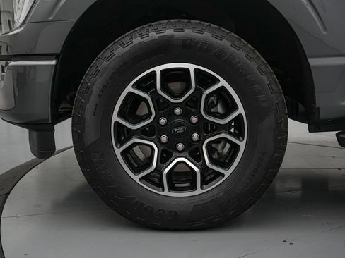 Certified 2023 Ford F150 XLT w/ Equipment Group 302A High AWD/4WD image 11
