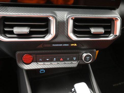 New 2026 Ford Mustang Premium image 3