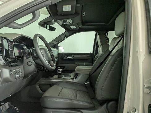 New 2026 Chevrolet Silverado 1500 ZR2 AWD/4WD image 14