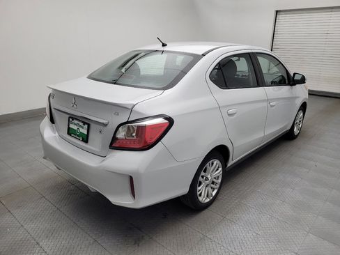 Used 2023 Mitsubishi Mirage G4 SE image 9