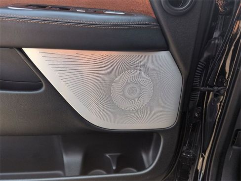 Certified 2023 Lincoln Navigator L Black Label image 17