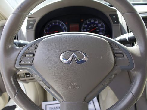 Used 2007 INFINITI G35 x Sedan w/ Premium Pkg AWD/4WD image 16