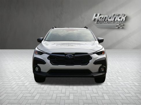 New 2026 Subaru Crosstrek 2.0i Premium image 3