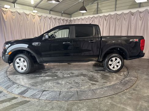 Used 2020 Ford Ranger XL w/ Equipment Group 101A Mid image 8