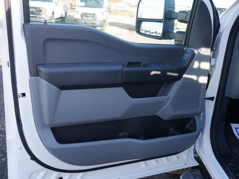 New 2024 Ford F350 XL w/ Snow Plow Prep Package image 9