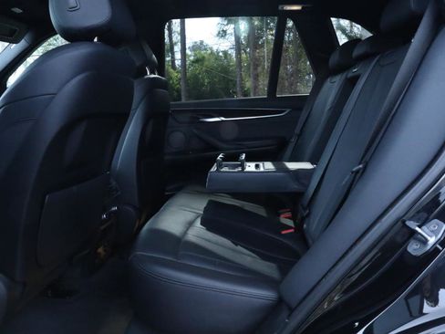 Used 2017 BMW X5 xDrive35i image 16