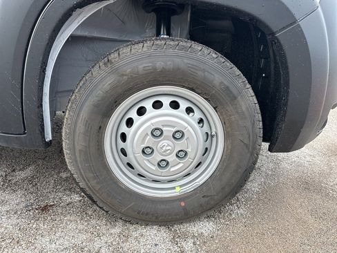 New 2026 RAM ProMaster 2500 image 43