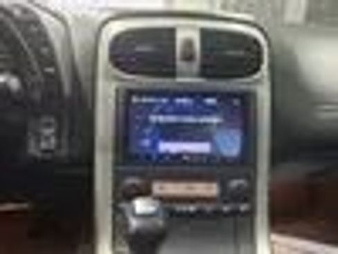 Used 2005 Chevrolet Corvette Coupe w/ Preferred Equipment Group image 14