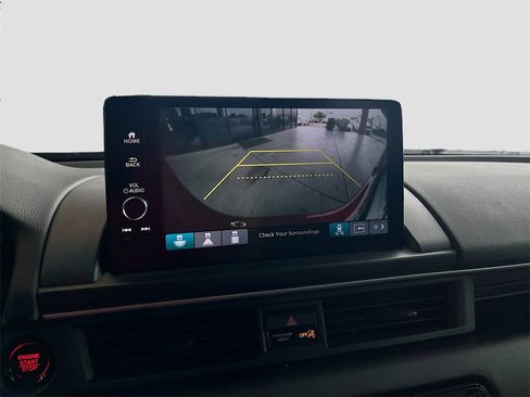 Used 2024 Honda Pilot EX-L image 13