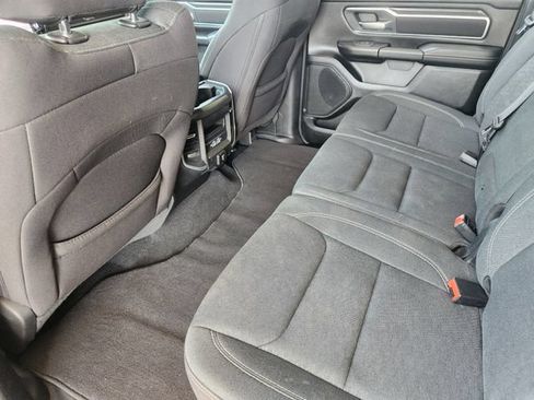 Used 2025 RAM 1500 Big Horn AWD/4WD image 27