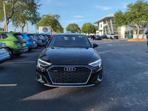 Used 2023 Audi A3 2.0T Premium image 7