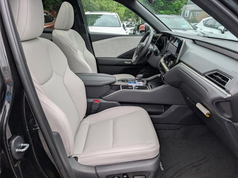 New 2026 Lexus TX 350 AWD image 7