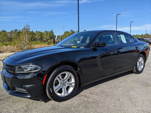 Used 2023 Dodge Charger SXT image 56