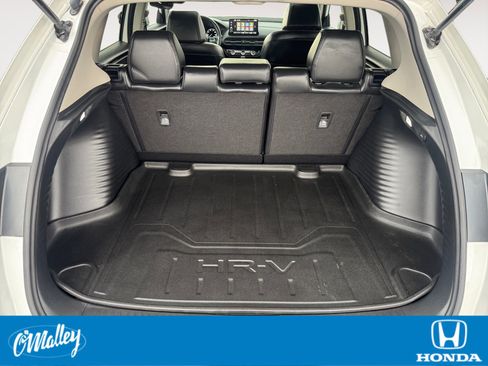 Certified 2023 Honda HR-V EX-L image 12