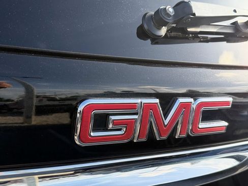 Used 2019 GMC Terrain SLE FWD image 15