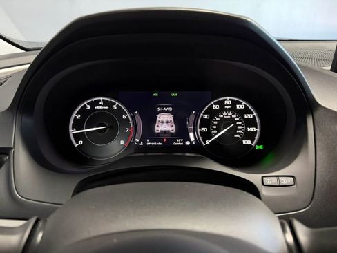 Used 2019 Acura RDX AWD image 12