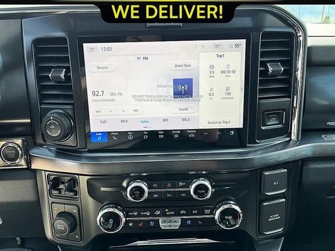 New 2026 Ford F350 Lariat w/ Lariat Ultimate Package AWD/4WD image 12