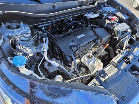 Used 2019 Honda CR-V LX image 17