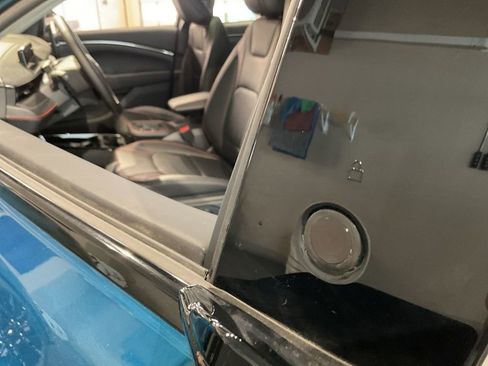 New 2026 Ford Mustang Mach-E Premium w/ Sport Appearance Package image 9