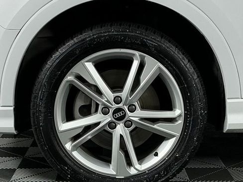 Used 2022 Audi Q3 2.0T Premium Plus AWD/4WD image 13