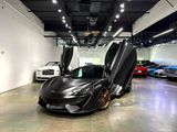 Used 2018 McLaren 570S image 2