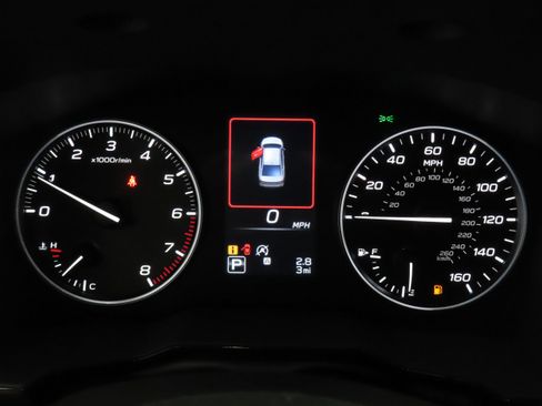 New 2025 Subaru Legacy Premium w/ Popular Package #1A image 13