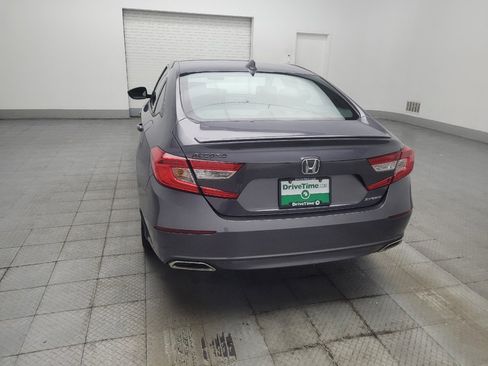Used 2020 Honda Accord Sport image 5