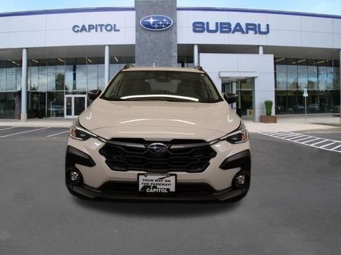 Certified 2024 Subaru Crosstrek 2.0i Premium AWD/4WD image 8