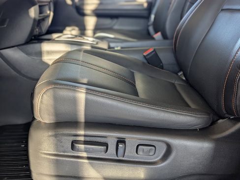 Used 2023 Honda Passport TrailSport image 19