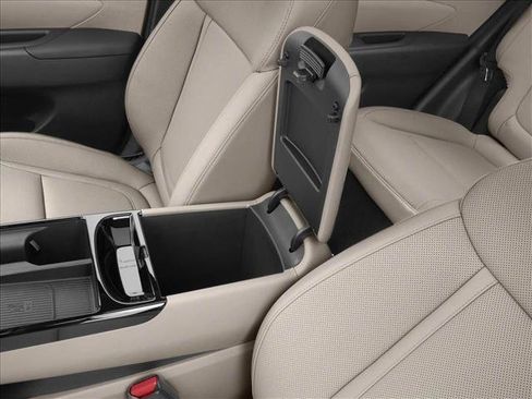 New 2026 Hyundai Tucson SEL AWD/4WD image 10