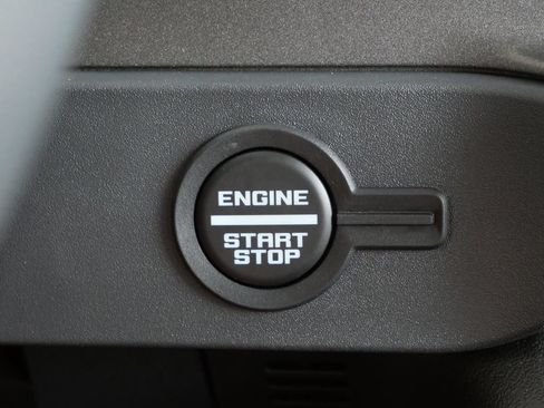 New 2026 Ford Bronco 4-Door AWD/4WD image 25