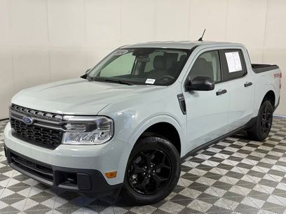 Used 2024 Ford Maverick XLT w/ Equipment Group 300A Standard