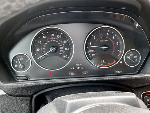 Used 2016 BMW 428i xDrive Convertible image 12