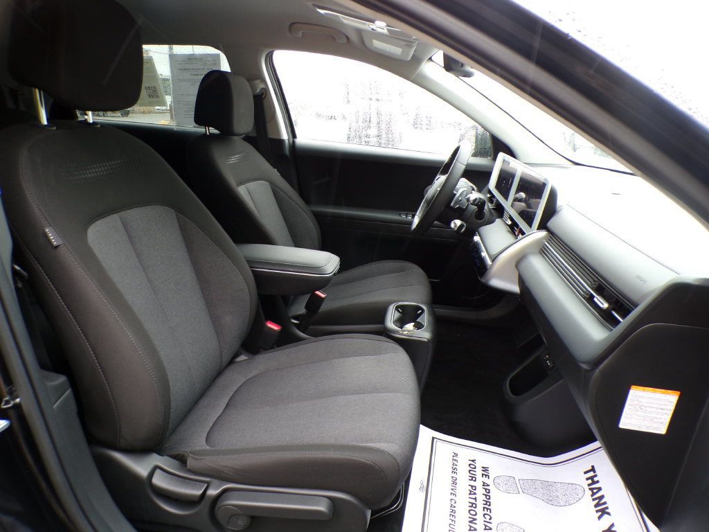 Certified 2024 Hyundai Ioniq 5 SEL AWD/4WD image 15