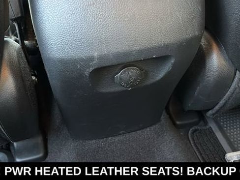 Used 2017 Hyundai Santa Fe Sport AWD/4WD image 8