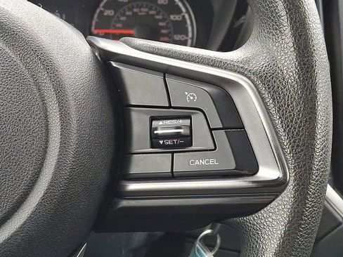 Used 2019 Subaru Crosstrek 2.0i image 24