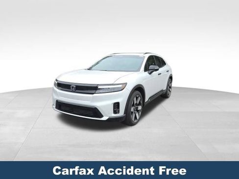 Used 2025 Honda Prologue Elite image 2