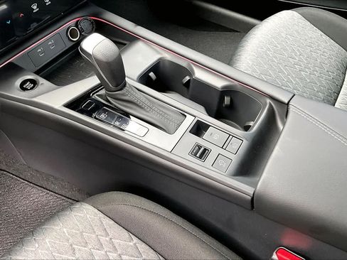 New 2026 Nissan Sentra SV w/ SV Convenience Package FWD image 7