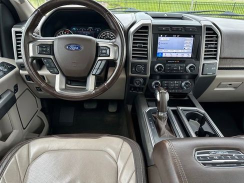 Used 2019 Ford F150 Limited AWD/4WD image 12