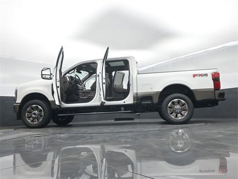 New 2026 Ford F350 King Ranch image 72