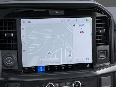 New 2026 Ford F150 Lariat AWD/4WD image 14