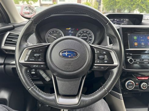 Used 2020 Subaru Forester Premium AWD/4WD image 23