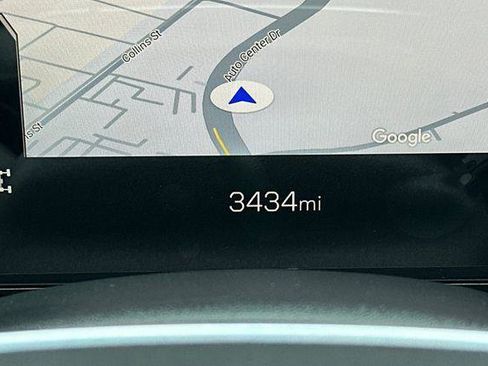 New 2026 GMC Terrain Elevation image 29