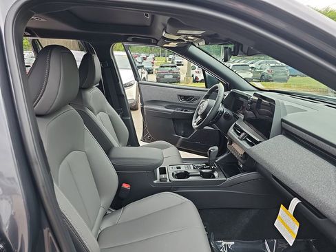 New 2026 Subaru Outback Limited XT AWD/4WD image 10