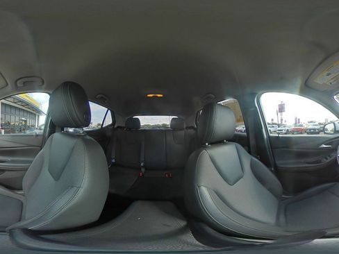 Used 2025 Buick Encore GX Preferred FWD image 41