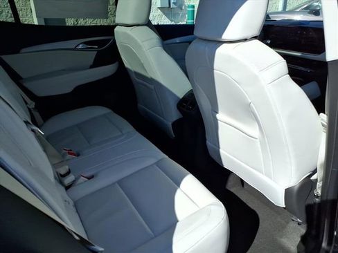 New 2026 Buick Envision Avenir image 22