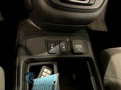 Used 2015 Honda CR-V EX image 15
