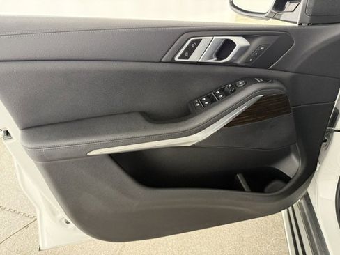 Used 2020 BMW X5 sDrive40i w/ Convenience Package RWD image 8