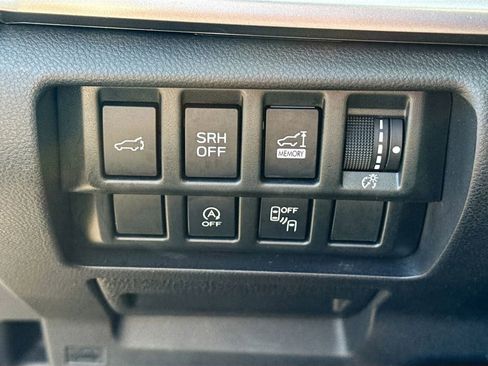 Certified 2021 Subaru Forester Premium w/ Popular Package #1 AWD/4WD image 6