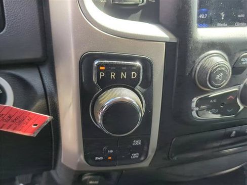 Used 2019 RAM 1500 Classic SLT w/ Luxury Group AWD/4WD image 23